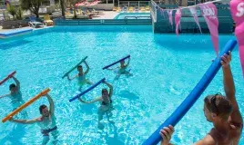 Kerlann piscine