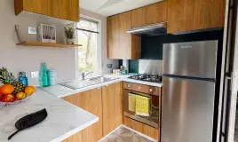 Mobil home Dugny