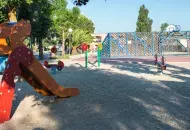 Carabasse enfants