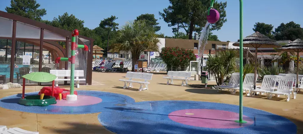 pignade piscine